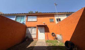 Foto de inmueble en Geovillas de San Mateo #491, Col. Villas de San Mateo C.P. 50220, Toluca