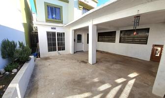 Foto de inmueble en Geranios, Col. Villa Residencial del Prado C.P. 22819, Ensenada