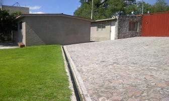 Foto de inmueble en GIRASOLES, Col. Santa Cruz C.P. 54604, Tepotzotlán