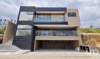 Foto de inmueble en Girasoles #122, Col. Bosque Real C.P. 52774, Huixquilucan