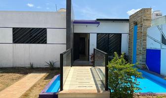 Foto de inmueble en  , Col. Girasoles de Opichen C.P. 97249, Mérida