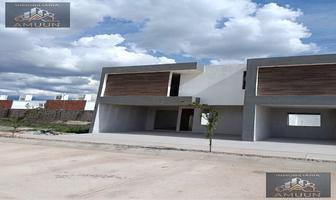 Foto de inmueble en  , Col. Glorieta Central C.P. 78399, San Luis Potosí