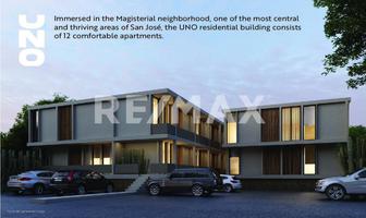 Foto de inmueble en Gobernadora 1,  Residencial UNO, Col. Jesús Castro Agundes C.P. 23440, Los Cabos