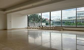 Foto de inmueble en Goldsmith, Col. Polanco III Sección C.P. 11540, Miguel Hidalgo