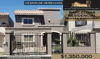 Foto de inmueble en goleta #1000, Col. Residencial Barcelona C.P. 21323, Mexicali