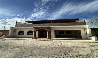 Foto de inmueble en Golfo de leon, Col. Carlos Chavira Becerra C.P. 33624, Saucillo