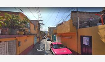 Foto de inmueble en Golondrina Galanteo, Col. Golondrinas 1a Sección C.P. 01270, Álvaro Obregón