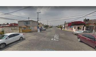 Foto de inmueble en GOLONDRINA, Col. Rinconada de Aragón C.P. 55140, Ecatepec de Morelos