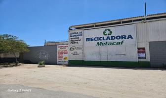 Foto de inmueble en GONZALES ORTEGA, Col. González Ortega C.P. 21397, Mexicali