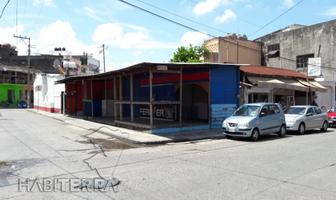 Foto de inmueble en González Ortega, Col. Hidalgo Centro C.P. 92037, Pueblo Viejo