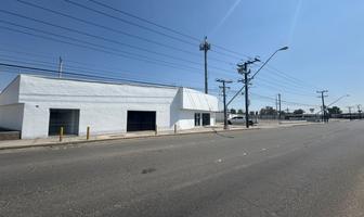 Foto de inmueble en  , Col. González Ortega C.P. 21397, Mexicali