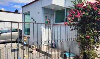 Foto de inmueble en GONZALEZ Y PICHARDO #807, Col. Morelos 2a Secc C.P. 50120, Toluca