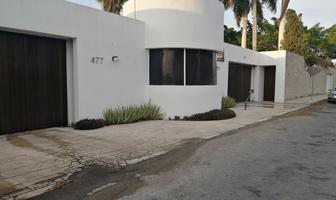 Foto de inmueble en  , Col. Gonzalo Guerrero C.P. 97119, Mérida