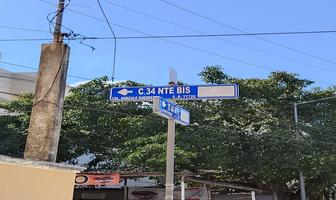 Foto de inmueble en  , Col. Gonzalo Guerrero C.P. 77720, Solidaridad