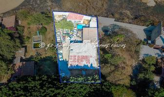 Foto de inmueble en gorrion, Col. Campestre Las Palomas C.P. 45200, Zapopan
