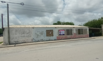 Foto de inmueble en GorrIones, Col. Lomas Del Real C.P. 87395, Matamoros
