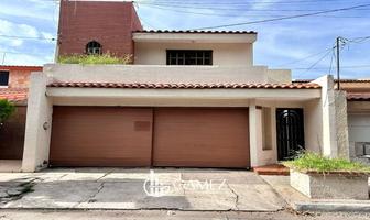 Foto de inmueble en Gran Avenida El Dorado #1663, Col. Las Quintas C.P. 80060, Culiacán