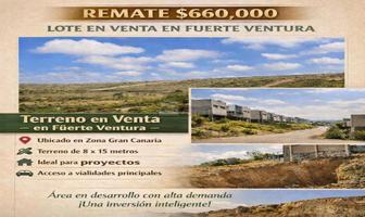 Foto de inmueble en Gran Canaria #125, Col. San Marcos (San Marcos Carmona) C.P. 78470, Mexquitic de Carmona