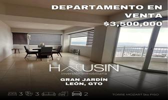 Foto de inmueble en  , Col. Gran Jardín C.P. 37138, León