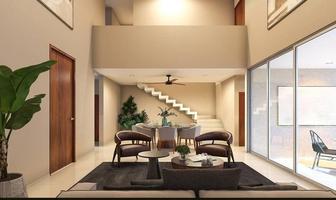 Foto de inmueble en  , Col. Gran San Pedro Cholul C.P. 97305, Mérida