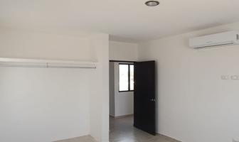 Foto de inmueble en  , Col. Gran San Pedro Cholul C.P. 97305, Mérida