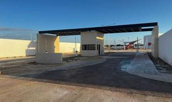 Foto de inmueble en  , Col. Gran San Pedro Cholul C.P. 97305, Mérida