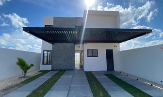 Foto de inmueble en , Col. Gran San Pedro Cholul C.P. 97305, Mérida