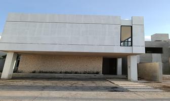 Foto de inmueble en  , Col. Gran San Pedro Cholul C.P. 97305, Mérida