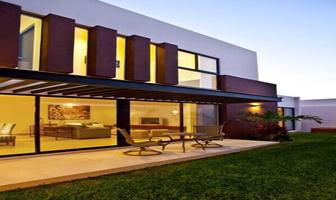 Foto de inmueble en  , Col. Gran San Pedro Cholul C.P. 97305, Mérida