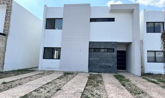 Foto de inmueble en  , Col. Gran San Pedro Cholul C.P. 97305, Mérida
