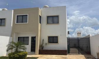 Foto de inmueble en  , Col. Gran San Pedro Cholul C.P. 97305, Mérida