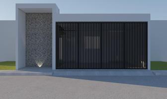 Foto de inmueble en  , Col. Gran San Pedro Cholul C.P. 97305, Mérida
