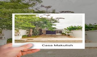 Foto de inmueble en  , Col. Gran San Pedro Cholul C.P. 97305, Mérida