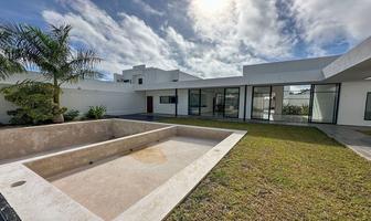 Foto de inmueble en  , Col. Gran San Pedro Cholul C.P. 97305, Mérida