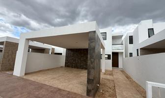 Foto de inmueble en  , Col. Gran San Pedro Cholul C.P. 97305, Mérida