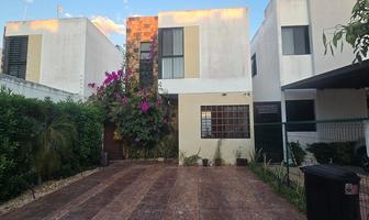 Foto de inmueble en , Col. Gran San Pedro Cholul C.P. 97305, Mérida