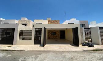 Foto de inmueble en , Col. Gran San Pedro Cholul C.P. 97305, Mérida