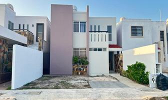 Foto de inmueble en Casa EN Renta 3 Recamaras, Col. Gran San Pedro Cholul C.P. 97305, Mérida
