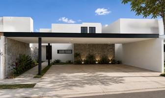 Foto de inmueble en  , Col. Gran San Pedro Cholul C.P. 97305, Mérida