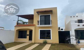 Foto de inmueble en  , Col. Gran Santa Fe C.P. 97314, Mérida