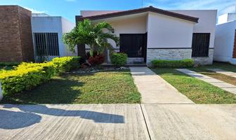 Foto de inmueble en  , Col. Gran Santa Fe C.P. 97314, Mérida