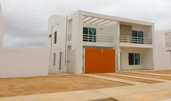 Foto de inmueble en  , Col. Gran Santa Fe C.P. 97314, Mérida