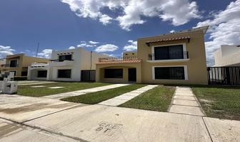 Foto de inmueble en  , Col. Gran Santa Fe C.P. 97314, Mérida