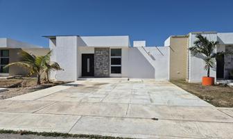 Foto de inmueble en  , Col. Gran Santa Fe C.P. 97314, Mérida
