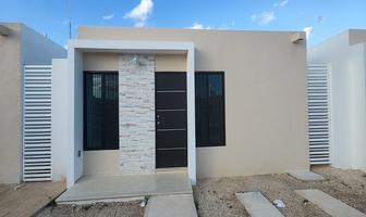 Foto de inmueble en , Col. Gran Santa Fe C.P. 97314, Mérida