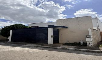 Foto de inmueble en , Col. Gran Santa Fe C.P. 97314, Mérida