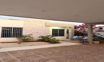 Foto de inmueble en  , Col. Gran Santa Fe C.P. 97314, Mérida