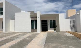 Foto de inmueble en  , Col. Gran Santa Fe C.P. 97314, Mérida