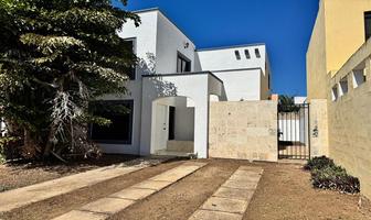 Foto de inmueble en  , Col. Gran Santa Fe C.P. 97314, Mérida