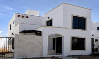 Foto de inmueble en , Col. Gran Santa Fe C.P. 97314, Mérida